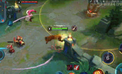 王者荣耀裴擒虎，王者荣耀裴擒虎玩法攻略（为什么裴擒虎只存在高端局）