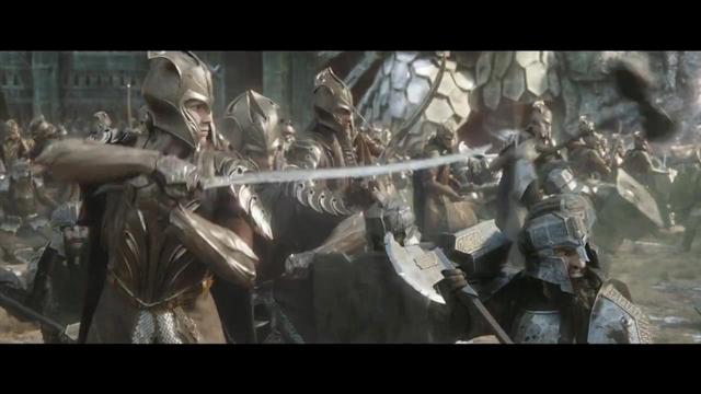 霍比特人是矮人吗，霍比特人算矮人吗（是如何重现矮人军队野战的最后辉煌）