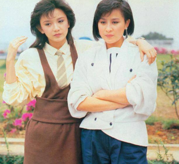 3.曾华倩和刘嘉玲