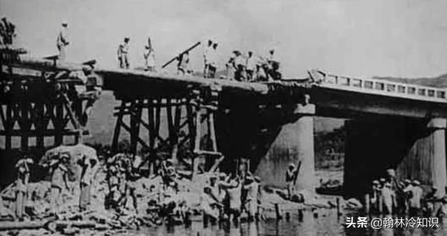 金刚川战役在哪，金刚川战役哪支部队打的（《金刚川》背后的历史）