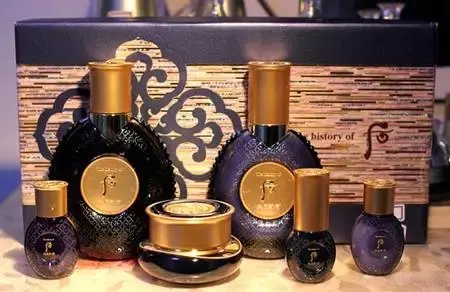 ahc是韩国什么档次，ahc是什么牌子（韩国的呼吸和AHC可不是这样的）