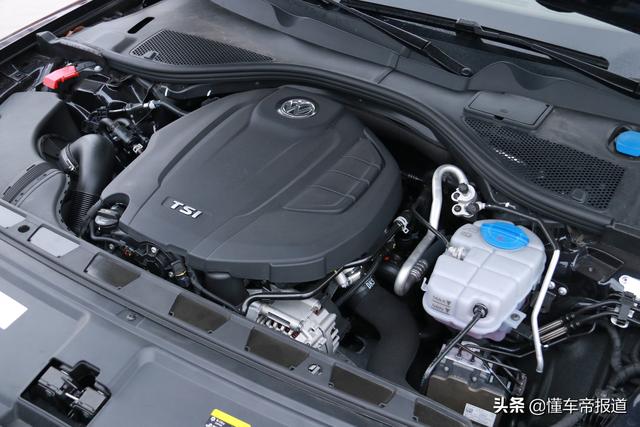大众phideon什么车，phideon大众是什么车（花40万买一台大众能给你带来什么）