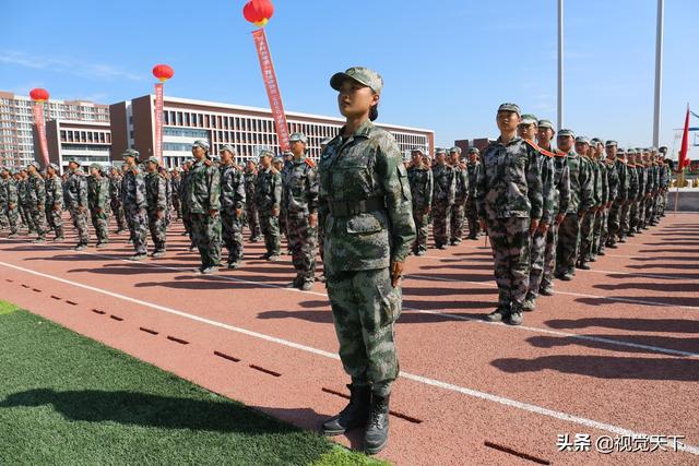 河北科技学院曹妃甸校区地图，科技学院新校区落户曹妃甸