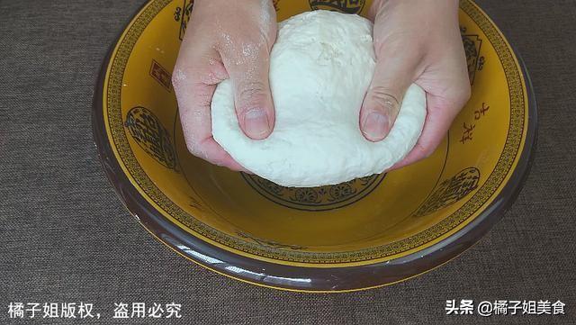 圖片[3]-【懶人面】做法步驟圖 一扯一拉就做好 鮮美可口太過癮了-起舞食譜網