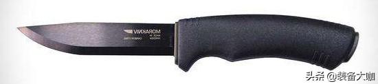 野外刀具排行榜，户外最好的刀具品牌排行榜（户外、生存你缺一把三刃木S738——使用感受小记）