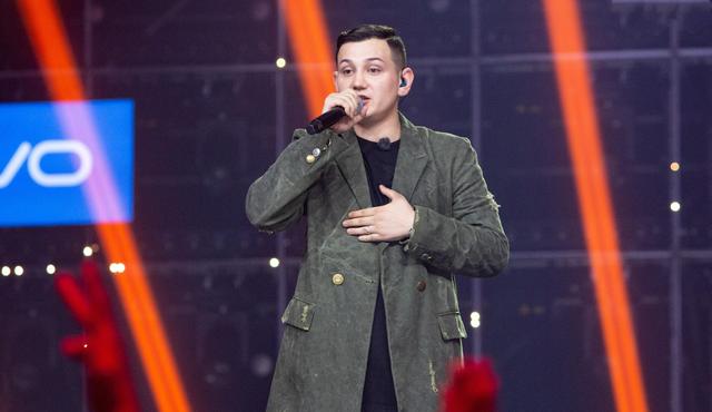 中国新说唱冠军，中国新说唱冠军是谁（《中国新说唱》举办4季捧红5个冠军）