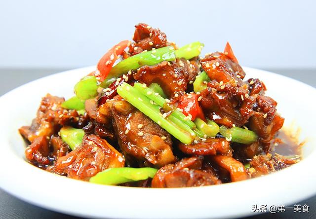 大火收汁怎么收，大火收汁怎么收不了（啤酒鸭很多人都做错了）