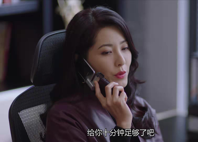 在远方霍梅是什么人，《在远方》霍梅（刘云天不舍得离开如此“美好”的她）
