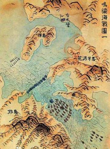 德川家康家训，德川家康家训书法（德川家康的忍术与养术）