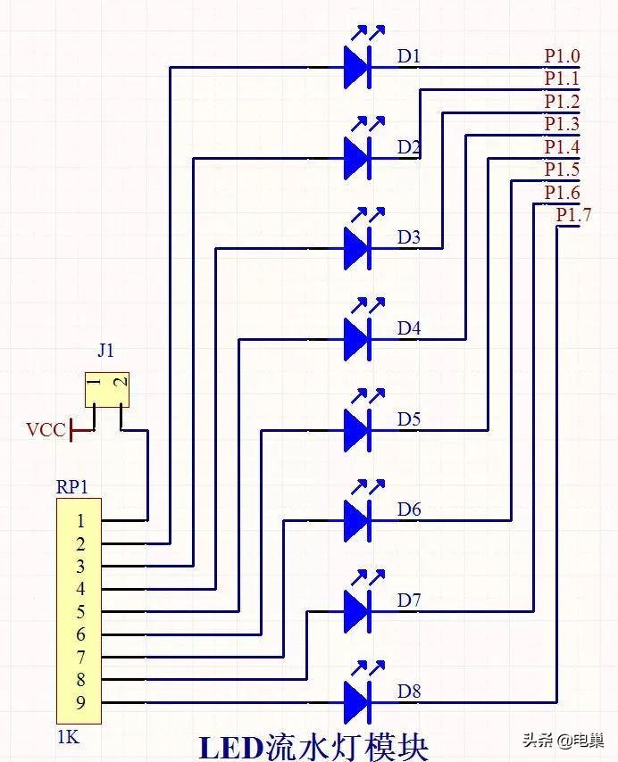 单片机外围器件 怎么学习单片机外围器件？