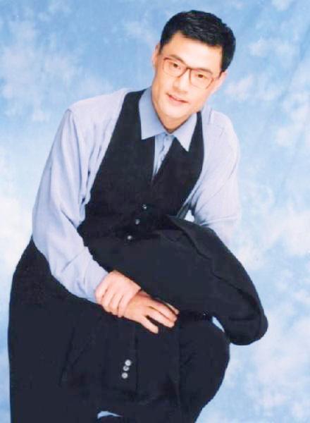 于荣光主演的电视剧，演员于荣光剧照（于荣光：两个误会困扰他多年）