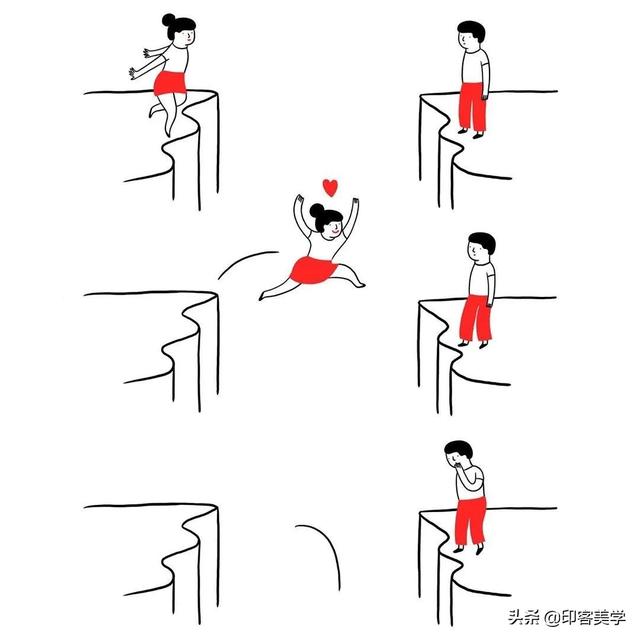 香蕉图案t恤是什么牌子，超有创意的5种ins插画，微信头像