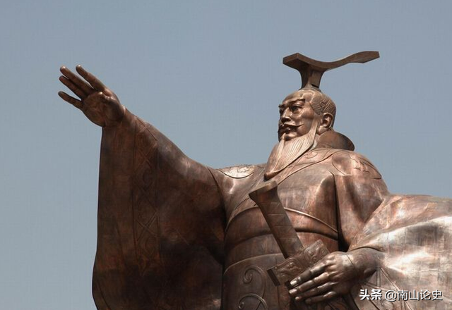 汉武大帝刘嫖结局，结局大都令人唏嘘慨叹