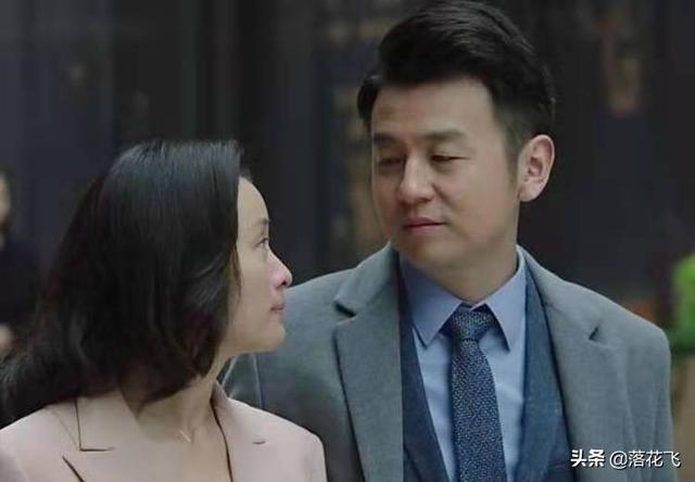 我的前半生结局，我的前半生凌玲的结局（《我的前半生》原著完美大结局）