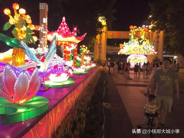 广州文化公园好玩吗，广州有什么公园好玩的（文化公园10大特色活动）