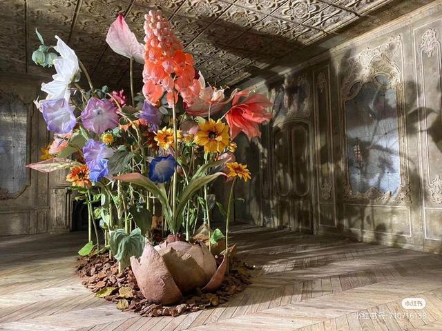 香皂花是什么材质做的，肥皂花是什么材料的（最适合懒人养的花）