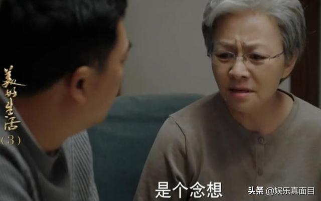 李小冉演过的电视剧，李小冉演过的电视剧有哪些（这部电视剧是美好还是狗血）