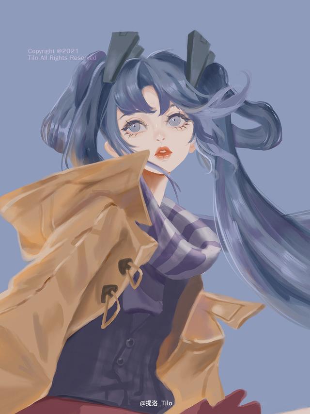 王者荣耀头像图片大全，王者荣耀可爱头像1微信（长大后的蔡文姬你心动了吗）