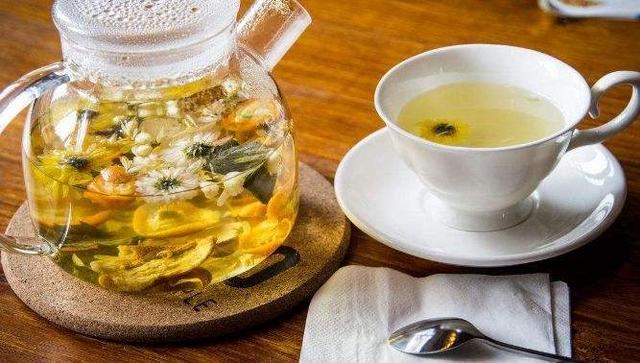 田七花有什么功效，田七花是什么（还能防个小病小灾的）