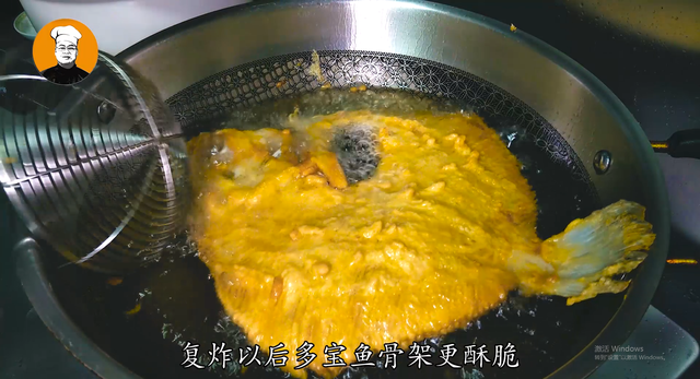 多宝鱼的做法大全，多宝鱼的做法 清蒸鱼（老刘教你两种吃法）