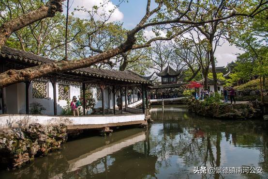 寒山寺的诗有哪些，与寒山寺有关的诗（苏州：姑苏城外寒山寺）