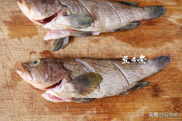 葛鱼怎么炖汤，怎样炖葛鱼汤（要记得这两个步骤）