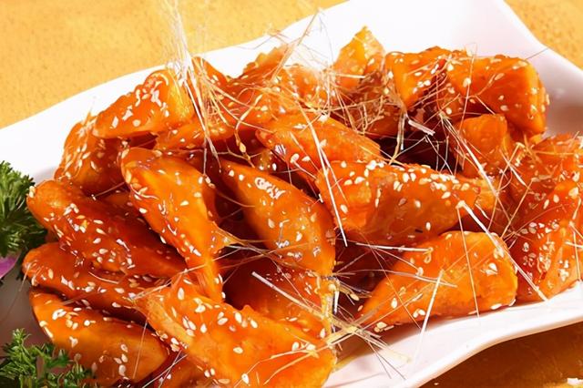 好吃的美食，好吃的美食做法（味道鲜美好吃不腻）