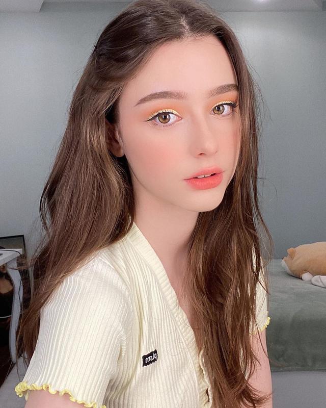 dasha taran 达莎 · 塔兰俄罗斯的神仙颜值美女！，微信头像，dasha taran 达莎 · 塔兰俄罗斯的神仙颜值美女！（俄罗斯模特称性感太容易）