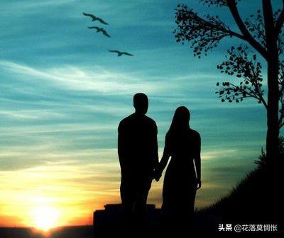 感人的分手信，分手了写给男友的一封信（最感人的分手信）