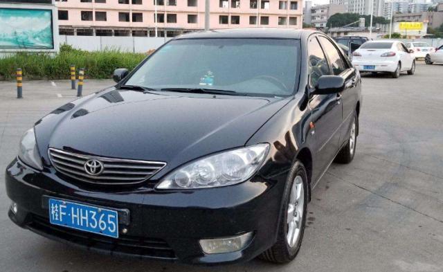 凌志和雷克萨斯有什么区别，凌志车型大全和价格（凌志和雷克萨斯一样吗）