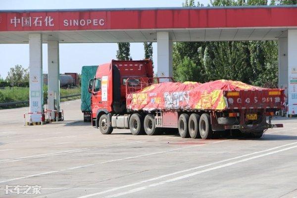 货车爬坡无力解决方法，小货车爬坡没力怎么办（让卡友最头疼的两个车辆故障）