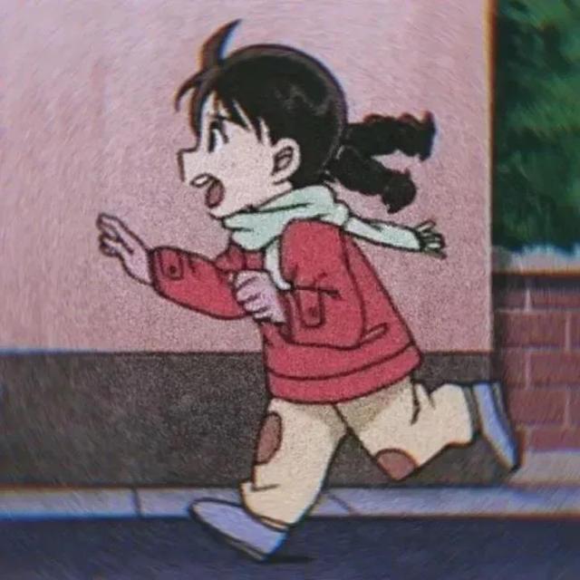 20张福利动漫情头/拽酷霸气/情侣头像/不看后悔系列微信，20张福利动漫情头/拽酷霸气/情侣头像/不看后悔系列（虐狗超甜情侣头像：动漫情头）