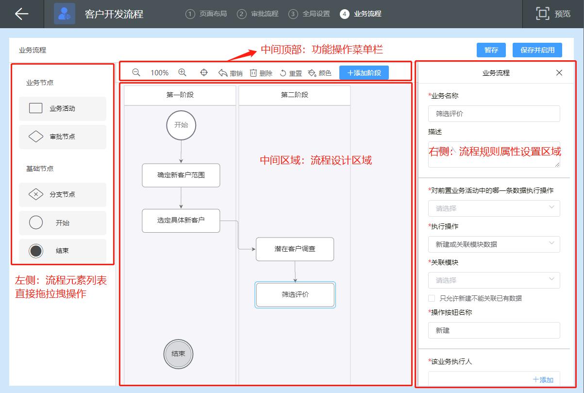 crm开发怎么做（crm开发的4大好处解析）