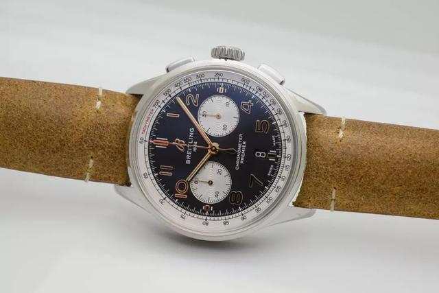 诺顿手表是不是个品牌，格诺手表是牌子吗（你需要买一辆15万的摩托车才能配得上这块百年灵）