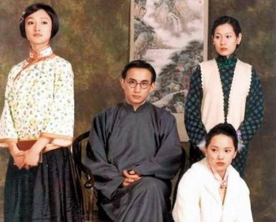 天一生水完整小说，天一生水最新小说（黄磊：不仅爱你伟岸的身躯）