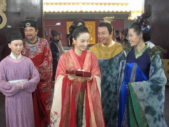 狸猫换太子的历史真相，狸猫换太子的历史真相是怎样的（\