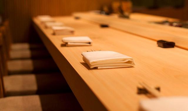 米其林餐厅最高几星，中国米其林餐厅（日本东京米其林三星级餐厅大盘点）