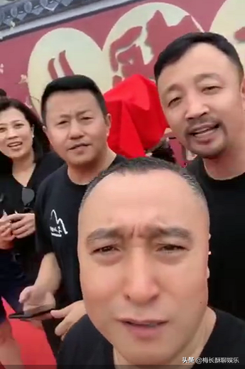 刘老根3演员表，刘老根3演员表全部图片（《刘老根4》开机）