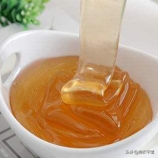 紫云英蜂蜜比较好，紫云英蜜及紫云英蜜的特点