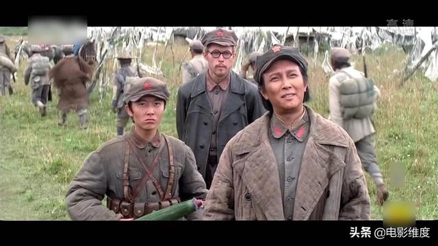 唐国强主演的电视剧，解放电视剧全集50（68岁唐国强：低调娶军医上位）