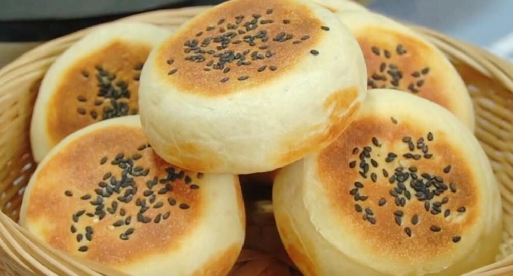 【雪梨雞蛋餅】做法步驟圖 孩子特別喜歡吃 出鍋瞬間被搶光-起舞食譜網