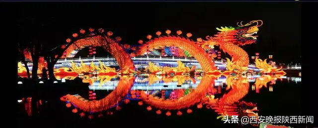 大雁塔喷泉时间，大雁塔音乐喷泉时间（升级改版后的大雁塔喷泉表演时间公布）