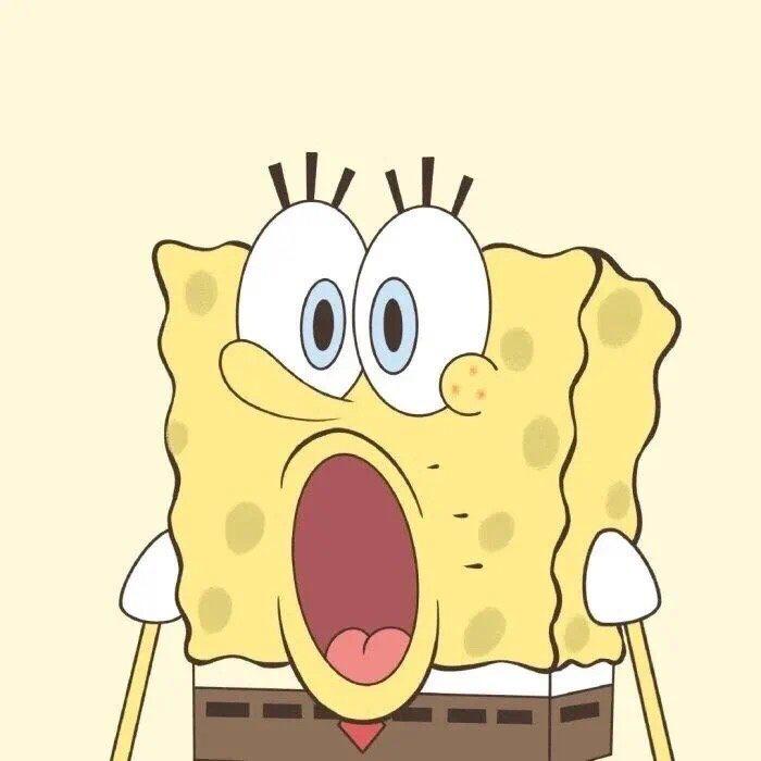 川鸿 派大星头像微信，川鸿 派大星头像（派大星 海绵宝宝）