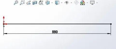 莫比乌斯带的制作方法，如何做一个莫比乌斯带（用SolidWorks绘制一个神奇的莫比乌斯环）