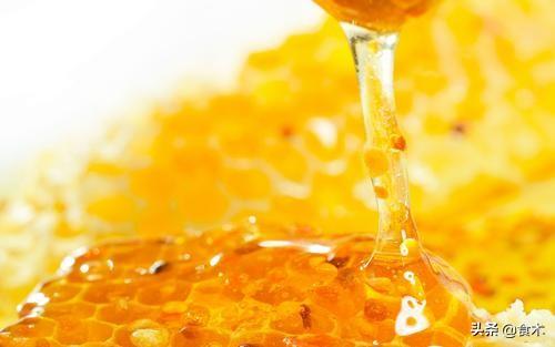 蜂蜜的营养成分，蜂蜜的营养成分及功效（）