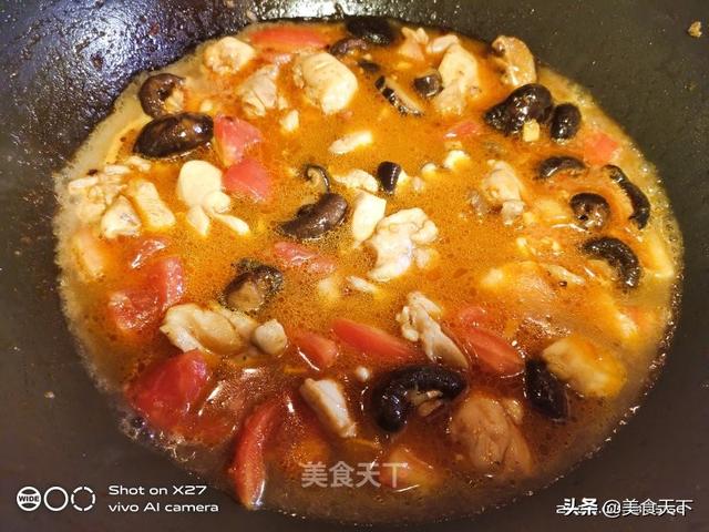 西红柿有几种吃法那种最科学，西红柿吃法有多少种（西红柿的几种做法）