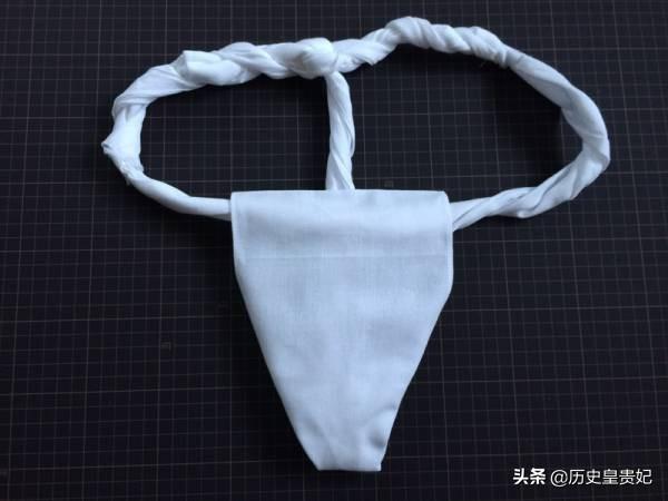 古代岁布是什么，古代布为什么叫岁布（实际上既有味道又有包浆）