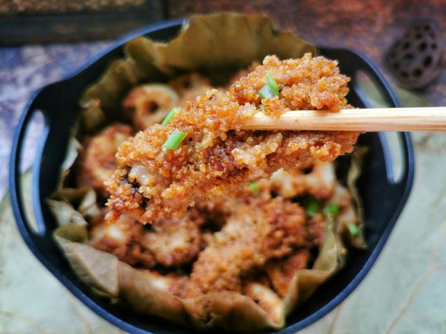 白莲藕怎样做好吃，白莲藕怎么做最好吃（莲藕别只知道凉拌煲汤）