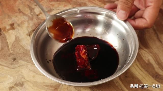 卤猪蹄的家常做法，卤猪脚怎么做好吃（想吃卤猪蹄不用出去买了）