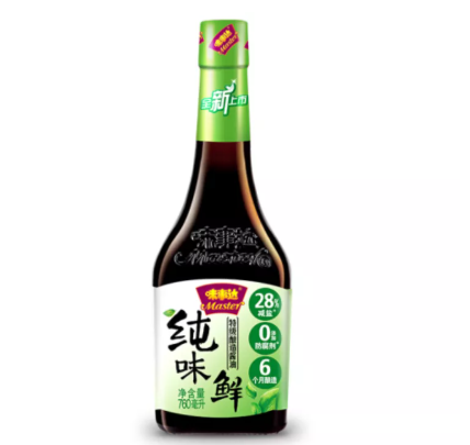 昆布酱油与普通酱油的区别，昆布酱油和黑豆酱油（推荐10款低盐酱油）